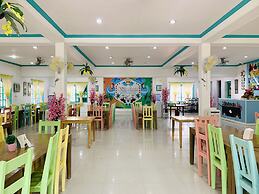 Villa Soledad Beach Resort