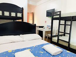 Villa Soledad Beach Resort