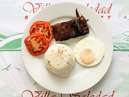Villa Soledad Beach Resort