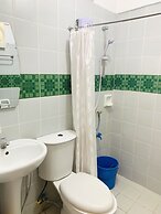 Villa Soledad Beach Resort
