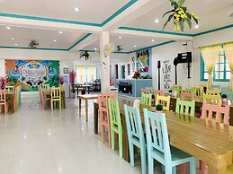 Villa Soledad Beach Resort