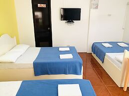 Villa Soledad Beach Resort