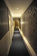 Hotel Rheinischer Hof