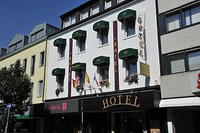 Hotel Rheinischer Hof