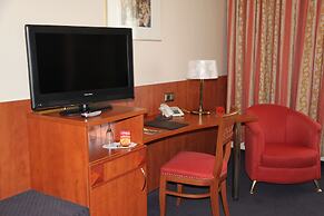 Hotel Rheinischer Hof