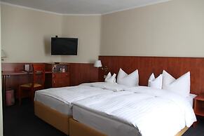 Hotel Rheinischer Hof