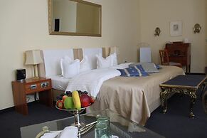 Hotel Rheinischer Hof
