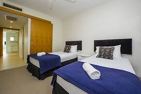 1 Bright Point Apartment 1208