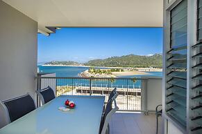 1 Bright Point Apartment 1401