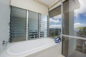 1 Bright Point Apartment 1405