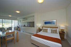 Blue on Blue Superior Studio Room 1241