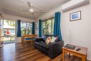 Kooyong Apartment 5