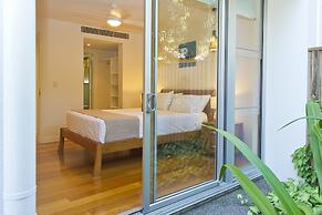 Maggies Beachfront Apt. 2