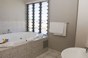 Magnetic Docks Townhouse 1