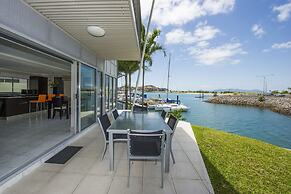 Magnetic Docks Townhouse 1