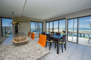 Magnetic Docks Townhouse 1