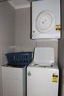 Magnetic Docks Townhouse 1