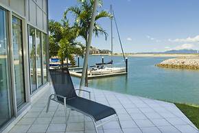 Magnetic Docks Townhouse 1