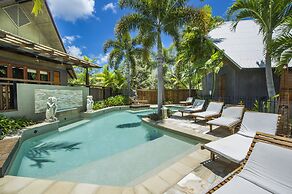 Pure Magnetic Villa 2