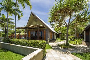 Pure Magnetic Villa 4