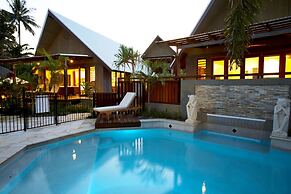 Pure Magnetic Villa 6