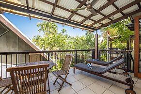 Pure Magnetic Villa 9