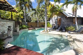 Pure Magnetic Villa 9