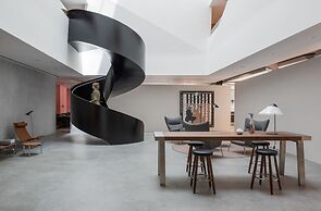 Briig Boutique Hotel