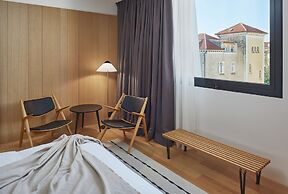 Briig Boutique Hotel