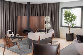 Briig Boutique Hotel