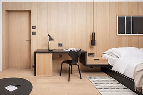 Briig Boutique Hotel