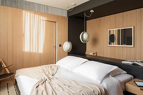 Briig Boutique Hotel