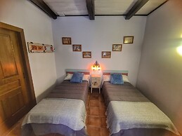 Albergue el Encanto - Hostel