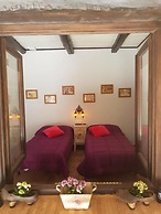 Albergue el Encanto - Hostel para peregrinos