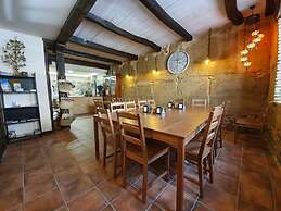 Albergue el Encanto - Hostel para peregrinos