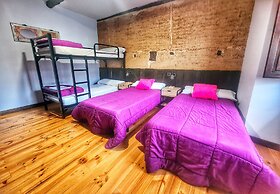 Albergue el Encanto - Hostel para peregrinos