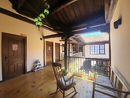 Albergue el Encanto - Hostel para peregrinos