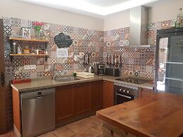 Albergue el Encanto - Hostel para peregrinos