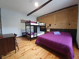 Albergue el Encanto - Hostel para peregrinos