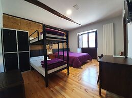 Albergue el Encanto - Hostel para peregrinos