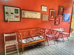 Albergue el Encanto - Hostel para peregrinos