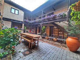 Albergue el Encanto - Hostel para peregrinos