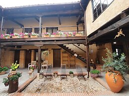 Albergue el Encanto - Hostel para peregrinos