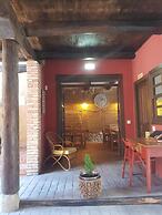 Albergue el Encanto - Hostel para peregrinos