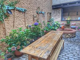 Albergue el Encanto - Hostel para peregrinos