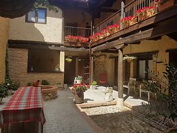 Albergue el Encanto - Hostel para peregrinos