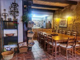 Albergue el Encanto - Hostel para peregrinos