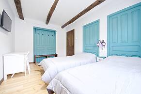 Albergue el Encanto - Hostel para peregrinos