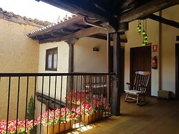 Albergue el Encanto - Hostel para peregrinos