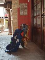 Albergue el Encanto - Hostel para peregrinos